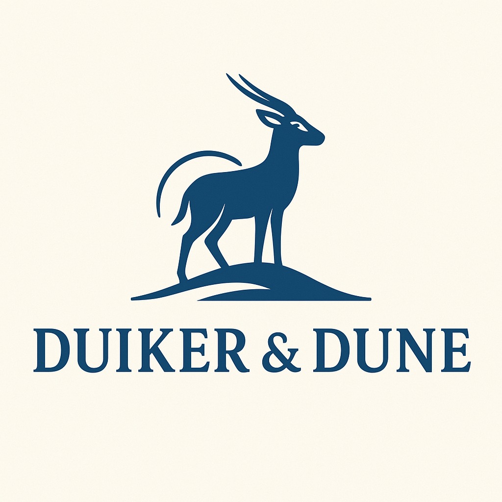 Duiker & Dune